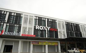 Roxy Hotel Aiman