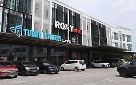 Roxy Hotel Aiman